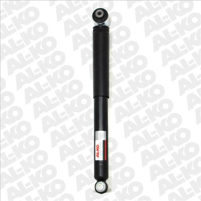 Амортизатор OPTIMAL арт. 103503